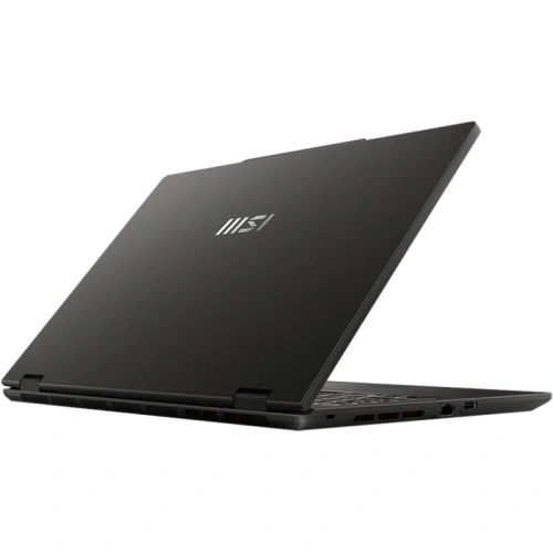 Laptop MSI Venture 16 AI A1MG-038XRO 9S7-261221-038, Intel Core Ultra 7 155H, 16 inch, RAM 16GB, SSD 512GB, Intel Arc Graphics, Fara sistem de operare, Solid Grey - Imagine 4