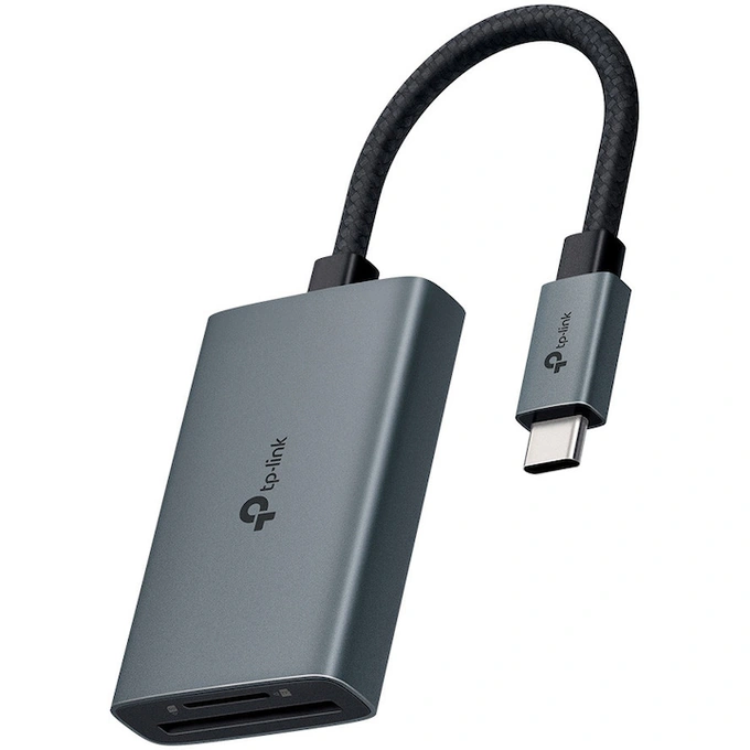 Card Reader
