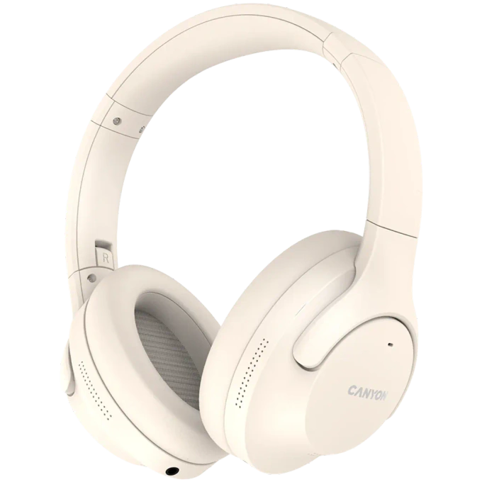 Casti Wireless Canyon OnRiff 10 Beige - Imagine 1
