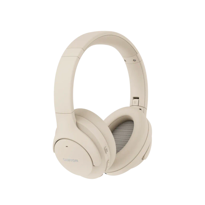 Casti Wireless Canyon OnRiff 10 Beige - Imagine 3