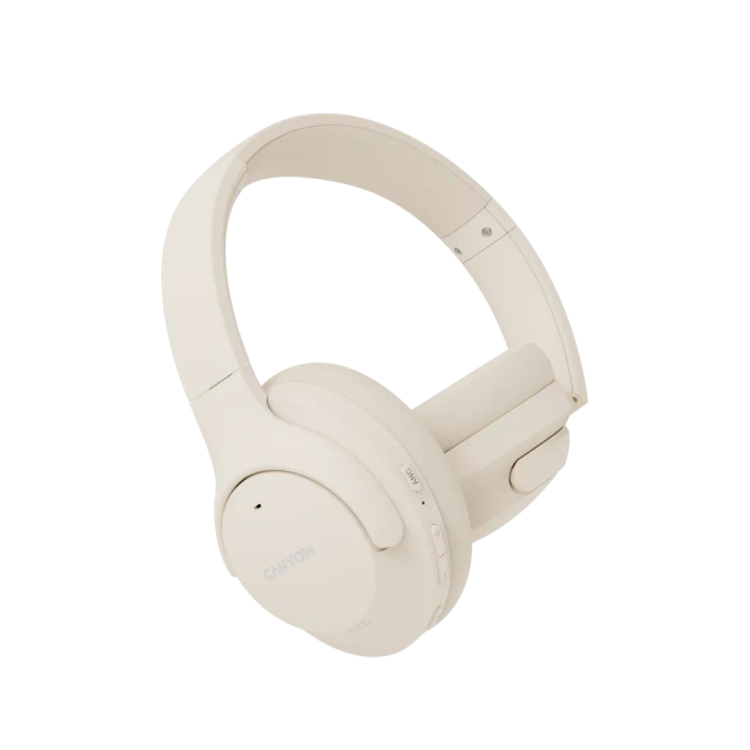 Casti Wireless Canyon OnRiff 10 Beige - Imagine 5