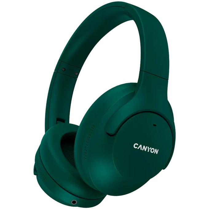Căști Wireless Canyon OnRiff 10 Green - Imagine 1