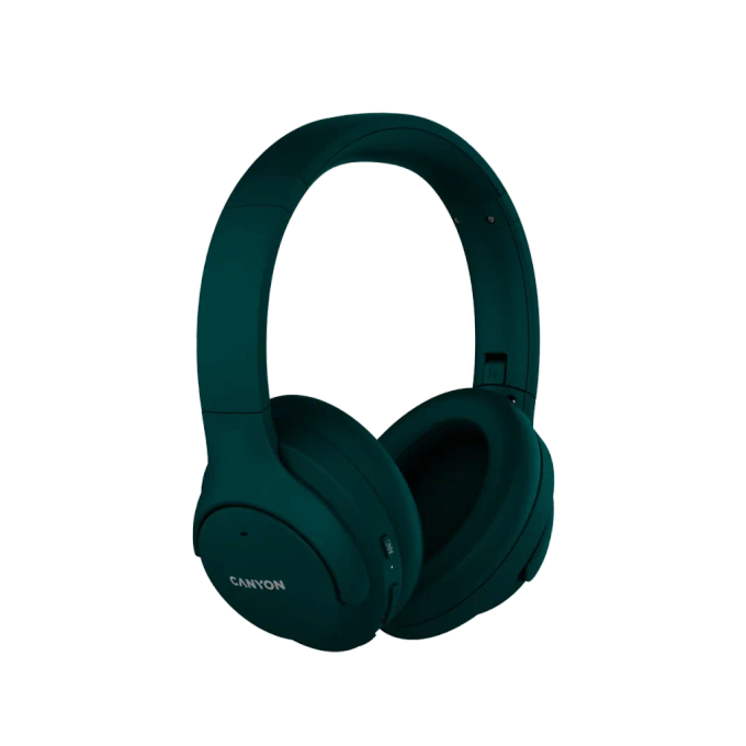 Căști Wireless Canyon OnRiff 10 Green - Imagine 3