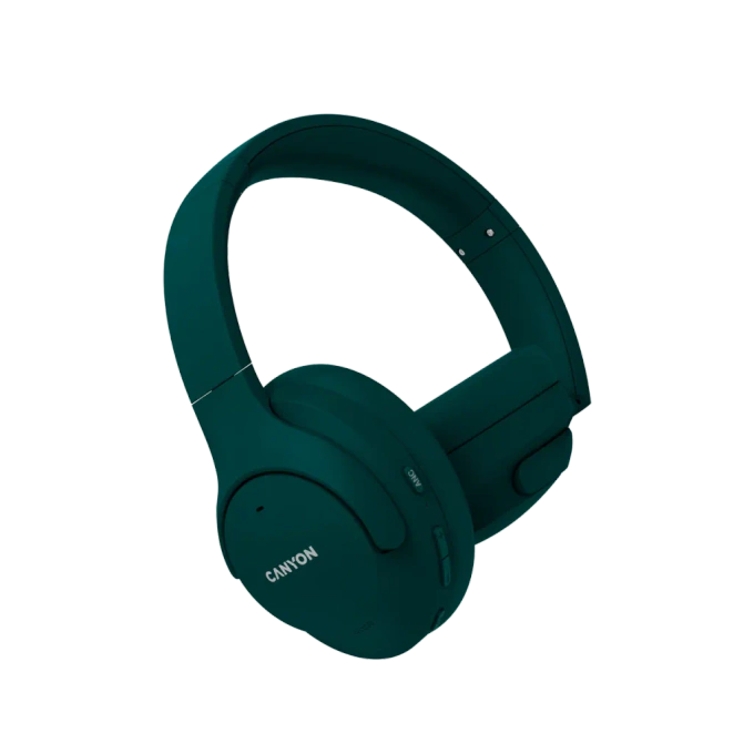 Căști Wireless Canyon OnRiff 10 Green - Imagine 5