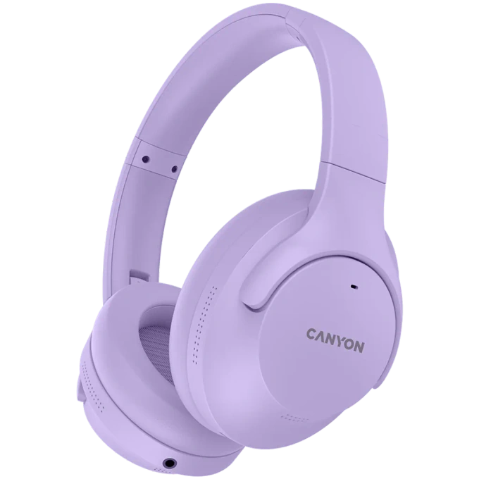 Casti Wireless Canyon OnRiff 10 Purple - Imagine 1