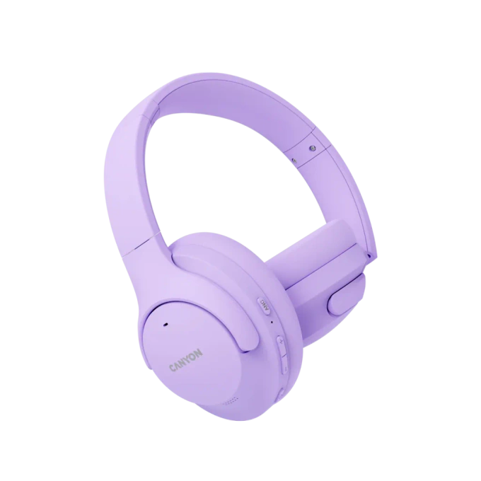 Casti Wireless Canyon OnRiff 10 Purple - Imagine 5