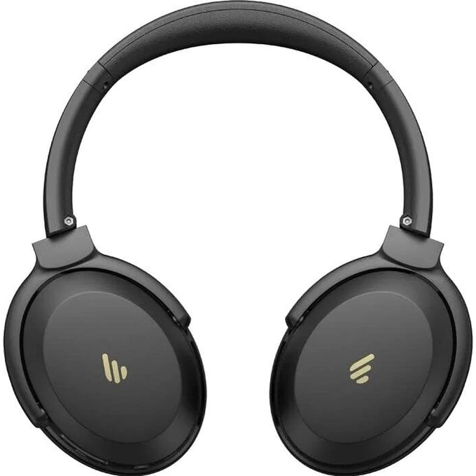 Casti wireless EDIFIER WH700NB-PRO-BK, Bluetooth 5.4, ANC, Black - Imagine 2