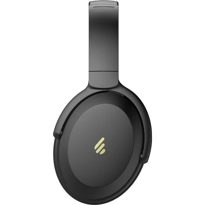 Casti wireless EDIFIER WH700NB-PRO-BK, Bluetooth 5.4, ANC, Black - Imagine 4