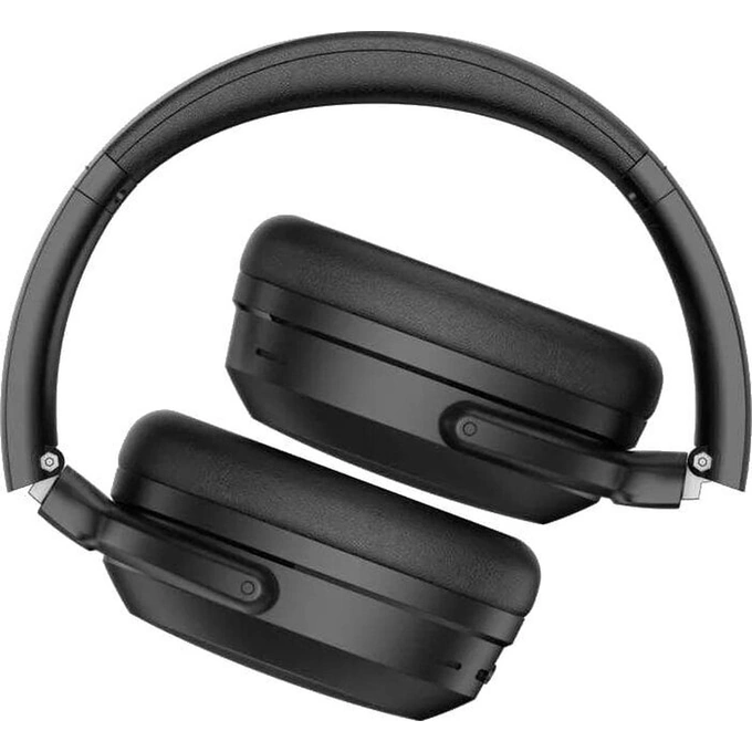 Casti wireless EDIFIER WH700NB-PRO-BK, Bluetooth 5.4, ANC, Black - Imagine 5