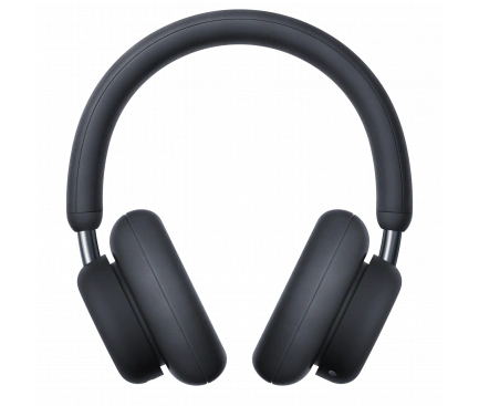 Casti Wireless Over-Ear NOTHING Pro B175 A11300008, 40 mm, Bluetooth, Dark Gray - Imagine 1