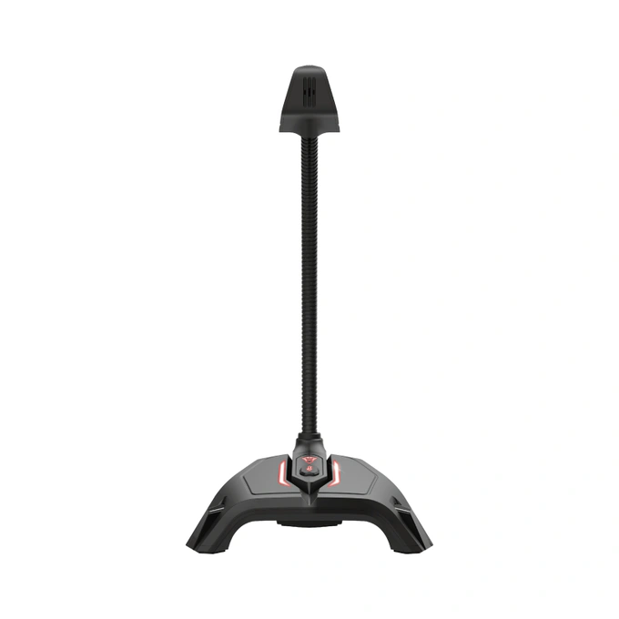Microfon TRUST GXT 215 Zabi, Black - Imagine 3