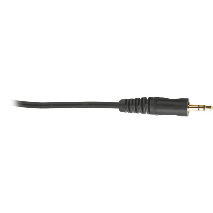 Microfon TRUST Madell Vintage, Black - Imagine 5