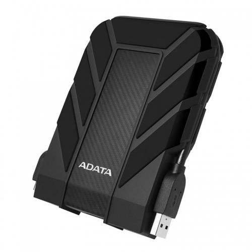 HDD Extern ADATA AHD710P-5TU31-CBK, 5TB, USB 3.1, Black - Imagine 2
