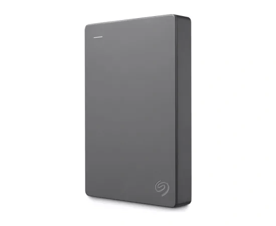 HDD Extern SEAGATE STJL4000400, 4TB, USB 3.0, Gray - Imagine 3