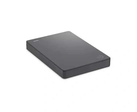 Seagate HDD Extern SEAGATE STJL5000400, 5TB, USB 3.0, Gray - IT-Fashion.ro