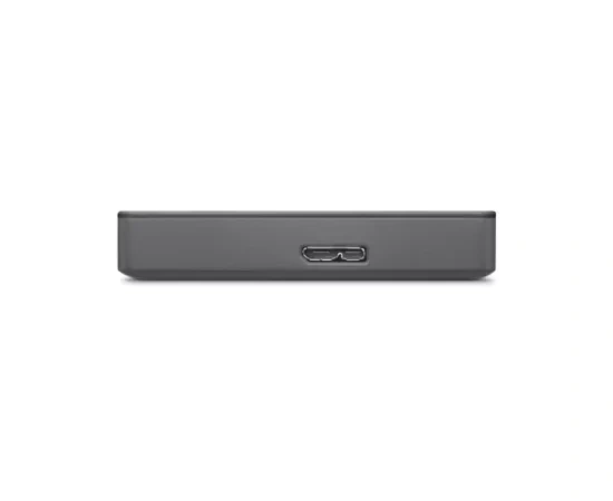 HDD Extern SEAGATE STJL5000400, 5TB, USB 3.0, Gray - Imagine 3