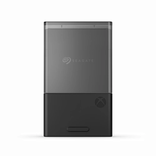 HDD Extern SEAGATE STJR2000400, 2TB, USB 3.2 Gen 1, Black/Gray - Imagine 1