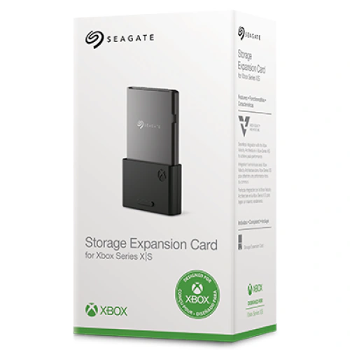 HDD Extern SEAGATE STJR2000400, 2TB, USB 3.2 Gen 1, Black/Gray - Imagine 3