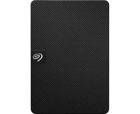 HDD Extern SEAGATE STKM4000400, 4TB, USB 3.0, Black - Imagine 1