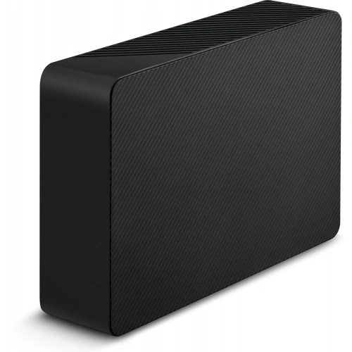 HDD Extern SEAGATE STKP24000400, 24TB, USB 3.0, Black - Imagine 3