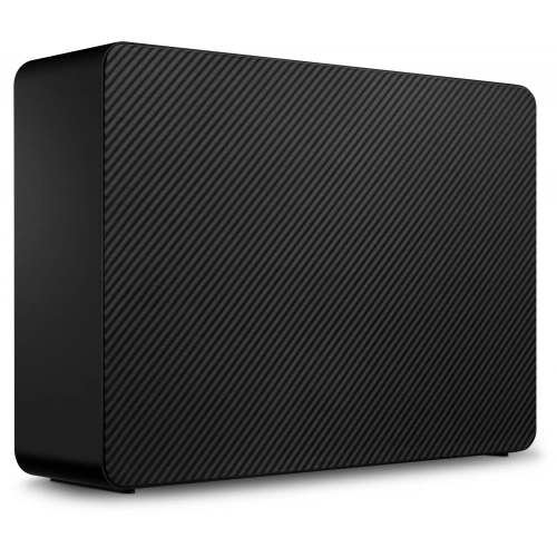 HDD Extern SEAGATE STKP24000400, 24TB, USB 3.0, Black - Imagine 4