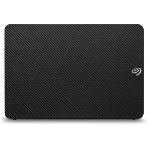 HDD Extern SEAGATE STKP24000400, 24TB, USB 3.0, Black - Imagine 5