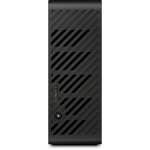 HDD Extern SEAGATE STKP24000400, 24TB, USB 3.0, Black - Imagine 6