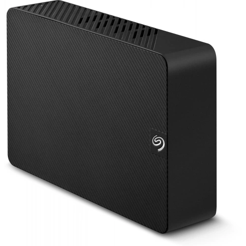 HDD Extern SEAGATE STKP28000400, 28TB, USB 3.0, Black - Imagine 2