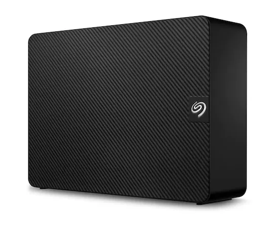 HDD Extern SEAGATE STKP6000400, 6TB, USB 3.0, Black - Imagine 1