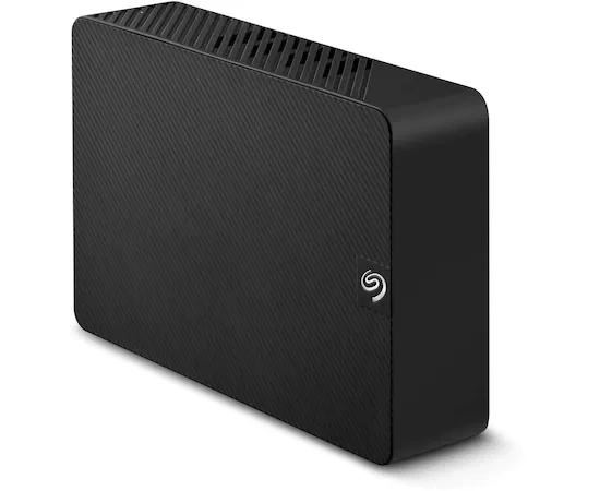 HDD Extern SEAGATE STKP6000400, 6TB, USB 3.0, Black - Imagine 3