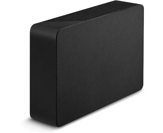 HDD Extern SEAGATE STKP6000400, 6TB, USB 3.0, Black - Imagine 4