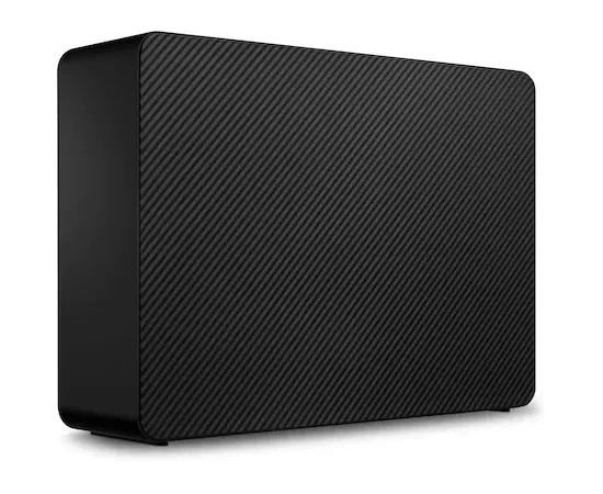 HDD Extern SEAGATE STKP6000400, 6TB, USB 3.0, Black - Imagine 5