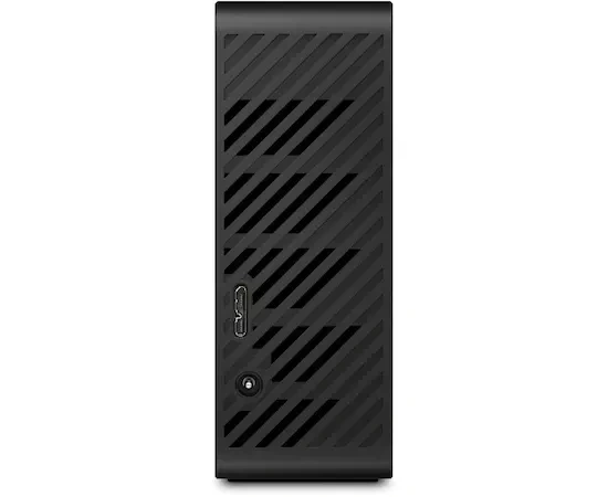 HDD Extern SEAGATE STKP6000400, 6TB, USB 3.0, Black - Imagine 6