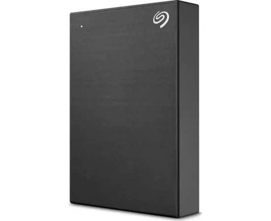HDD Extern SEAGATE STKY2000400, 2TB, USB 3.0, Black - Imagine 3