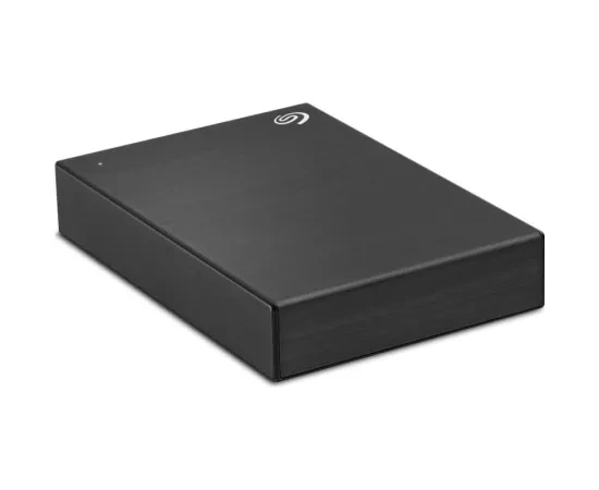 HDD Extern SEAGATE STKY2000400, 2TB, USB 3.0, Black - Imagine 4