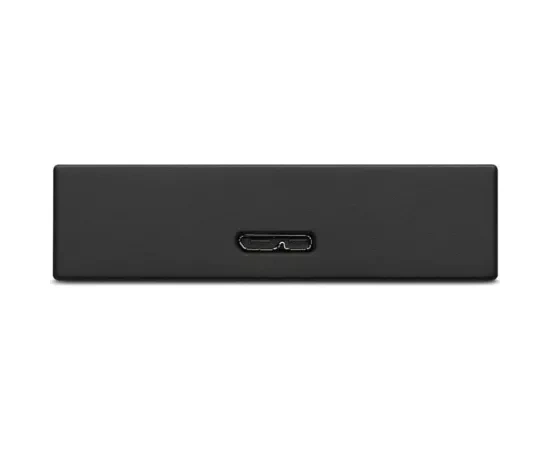 HDD Extern SEAGATE STKY2000400, 2TB, USB 3.0, Black - Imagine 5