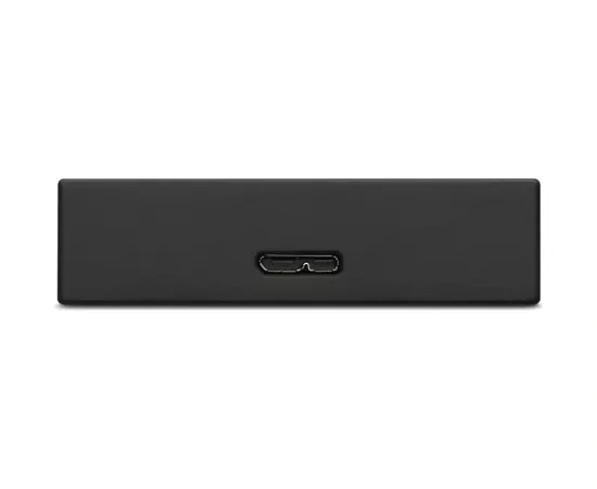 HDD Extern SEAGATE STKZ4000400, 4TB, USB 3.0, Black - Imagine 2