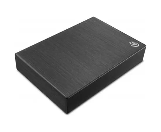 HDD Extern SEAGATE STKZ5000400, 5TB, USB 3.0, Black - Imagine 4