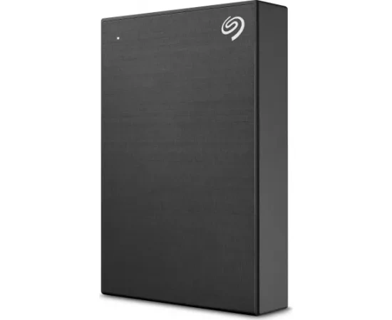 HDD Extern SEAGATE STKZ5000400, 5TB, USB 3.0, Black - Imagine 6