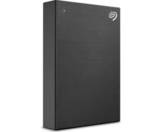 HDD Extern SEAGATE STKZ5000400, 5TB, USB 3.0, Black - Imagine 7