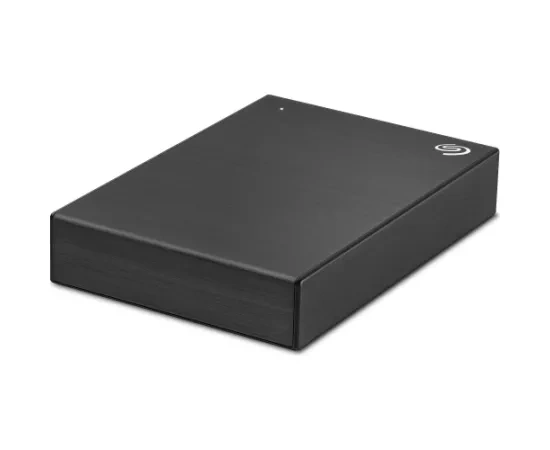 HDD Extern SEAGATE STKZ5000400, 5TB, USB 3.0, Black - Imagine 8