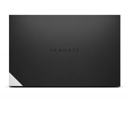 HDD Extern SEAGATE STLC12000402, 12TB, USB 3.0, Black - Imagine 4