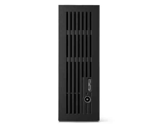 HDD Extern SEAGATE STLC4000400, 4TB, USB 3.0, Black - Imagine 4