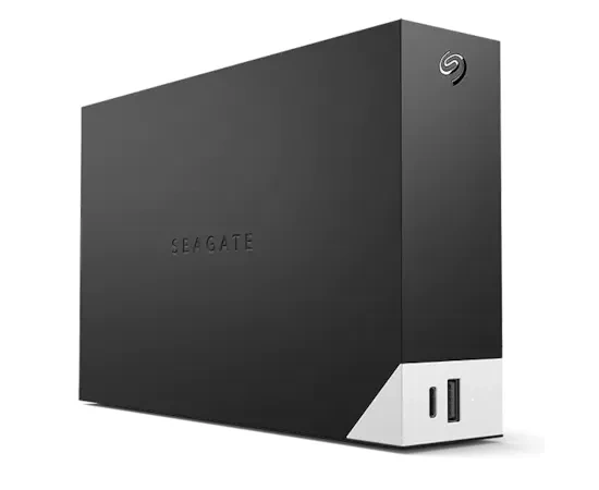 HDD Extern SEAGATE STLC4000400, 4TB, USB 3.0, Black - Imagine 6