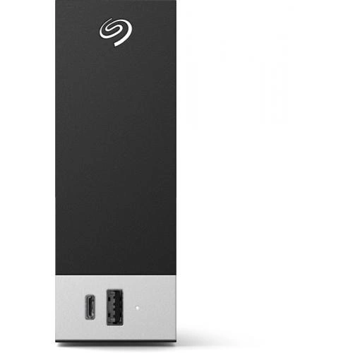 Seagate HDD Extern SEAGATE STLC8000400, 8TB, USB 3.0, Black - IT-Fashion.ro