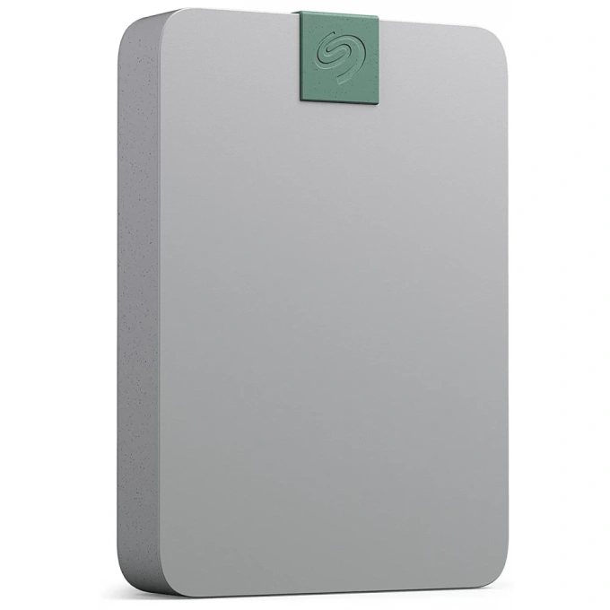 HDD Extern SEAGATE STMA2000400, 2TB, USB 3.0, Cloud White - Imagine 1