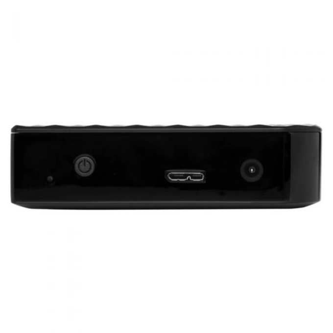 HDD Extern VERBATIM 47685, 4TB, USB 3.0, Black - Imagine 3