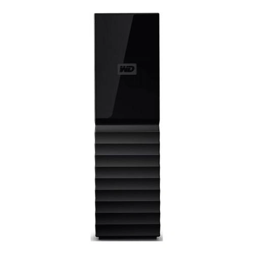 HDD Extern WESTERN DIGITAL WDBBGB0140HBK-EESN, 14TB, USB 3.0, Black - Imagine 3