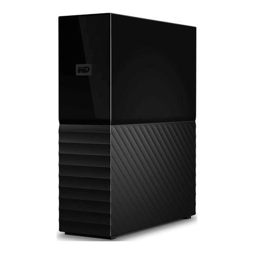 HDD Extern WESTERN DIGITAL WDBBGB0140HBK-EESN, 14TB, USB 3.0, Black - Imagine 4