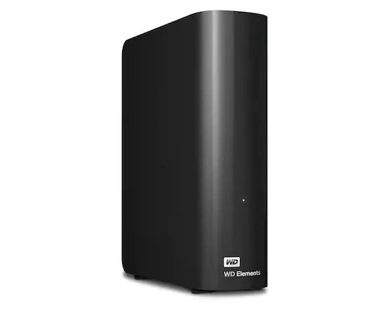 HDD Extern WESTERN DIGITAL WDBWLG0080HBK-EESN, 8TB, USB 3.0, Black - Imagine 4